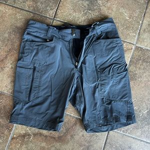 T1 WERKSHORT (1 of 5 pairs)